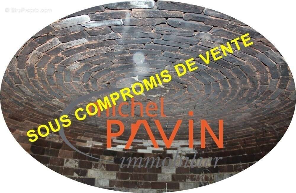 Maison à LA GUERCHE-SUR-L&#039;AUBOIS