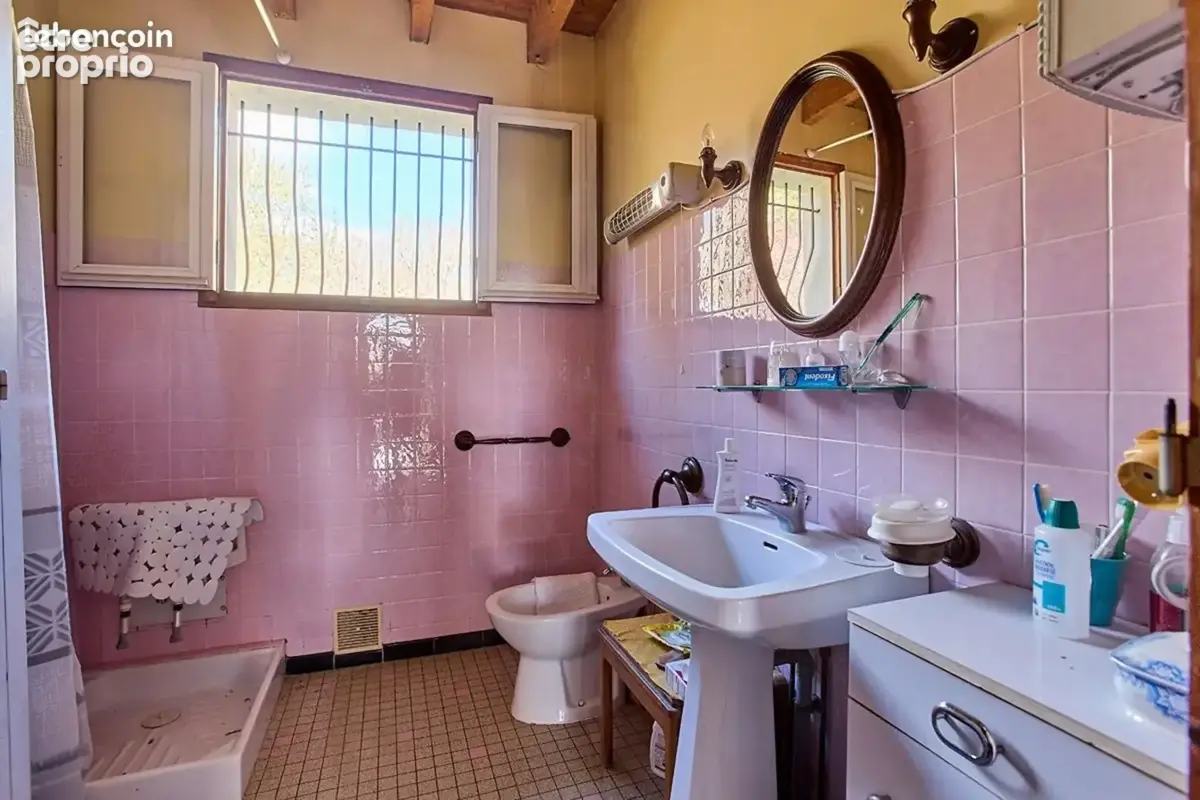 Maison à vendre 4 pièces POUSSIGNAC (47) - photo 7