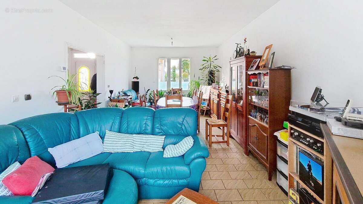 Photo 3 - Maison à CHATELLERAULT