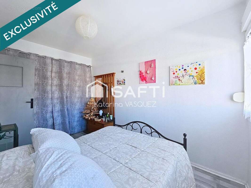 Photo 6 - Appartement à LAXOU