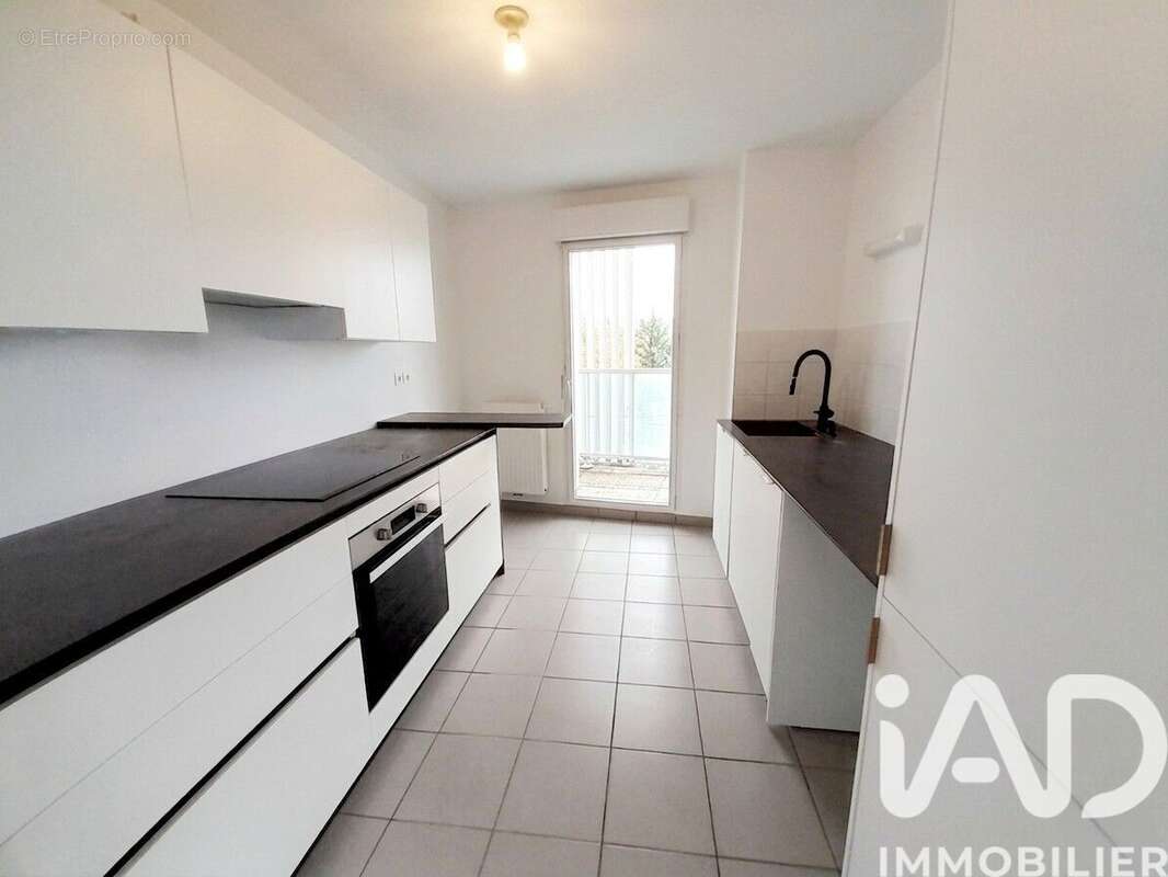 Photo 6 - Appartement à BORDEAUX