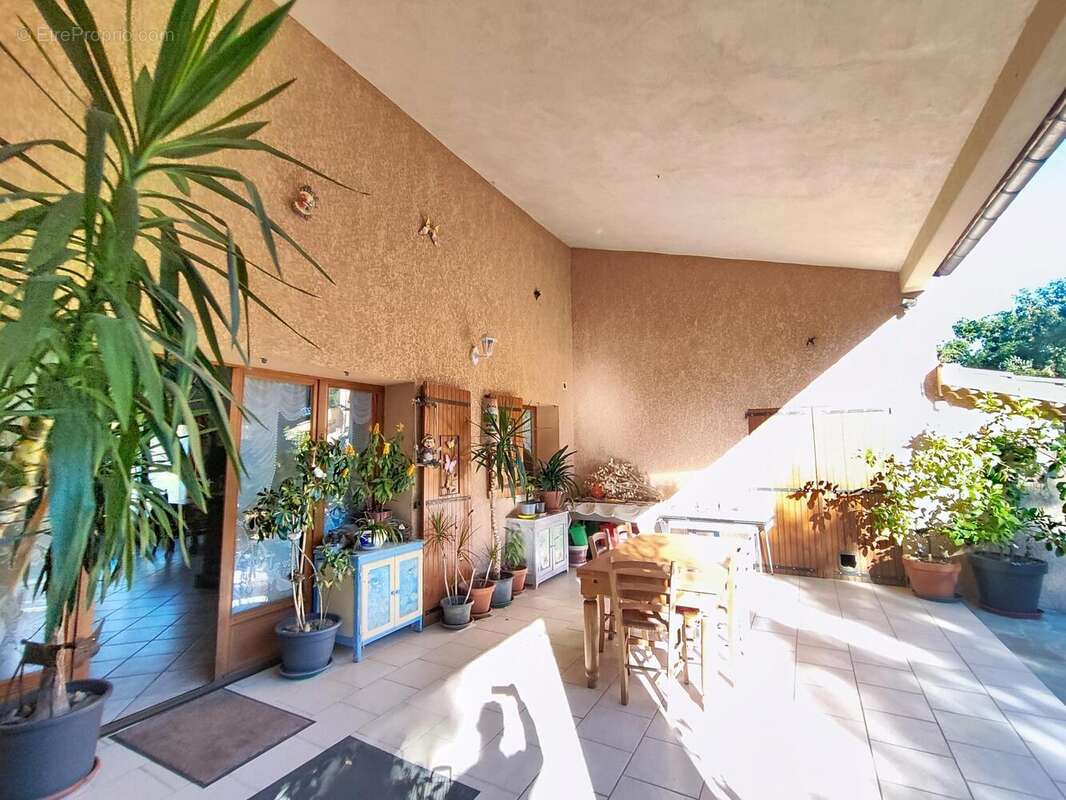 Photo 3 - Maison à MEYRAS