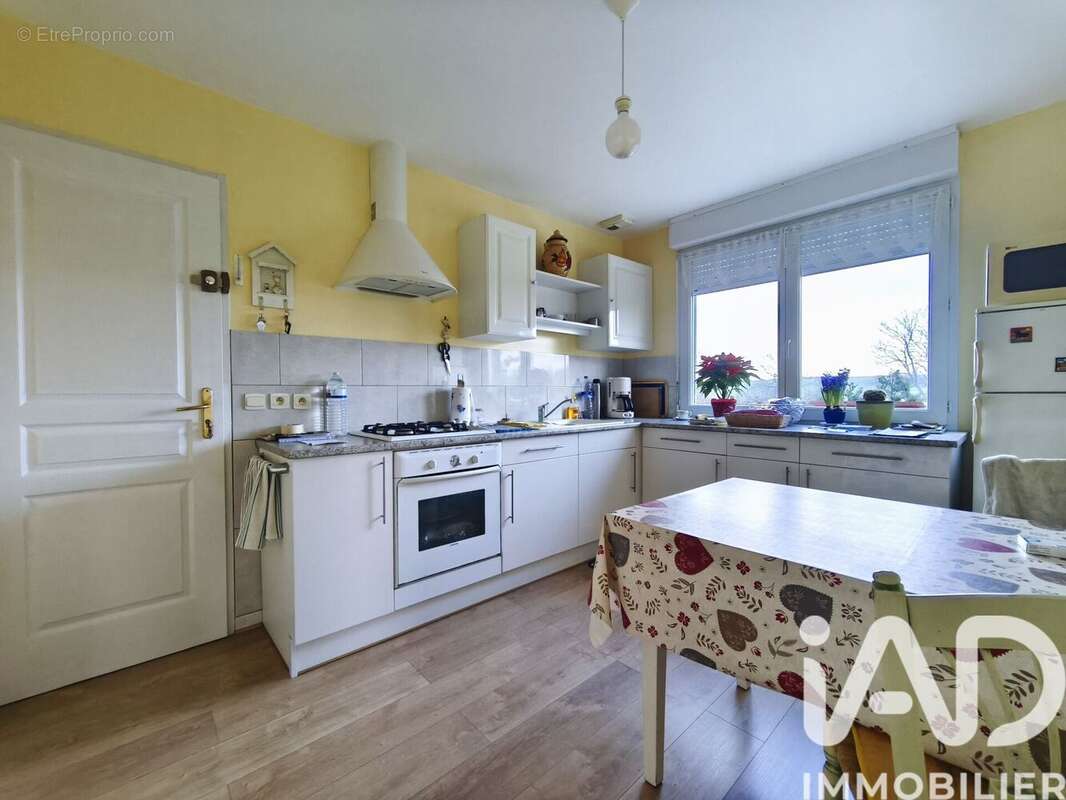 Photo 6 - Maison à WAILLY-BEAUCAMP