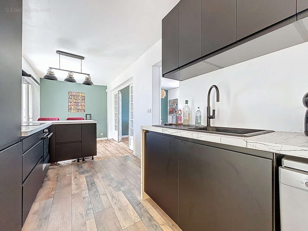 Maison à BRIVE-LA-GAILLARDE