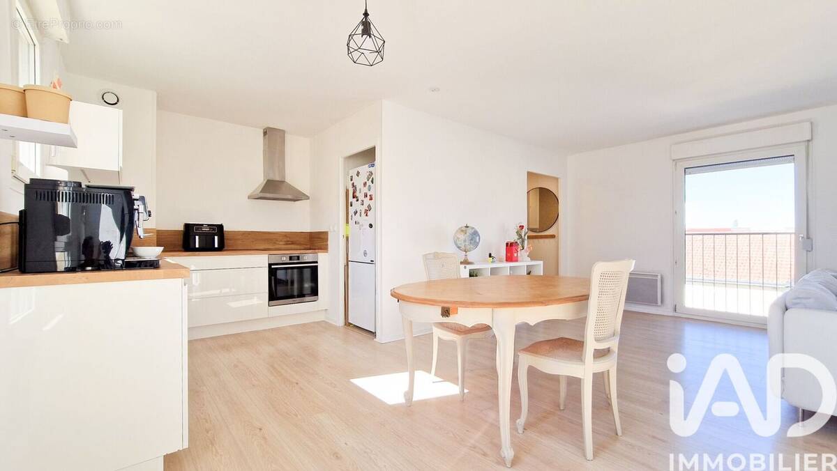 Photo 1 - Appartement à JARNY