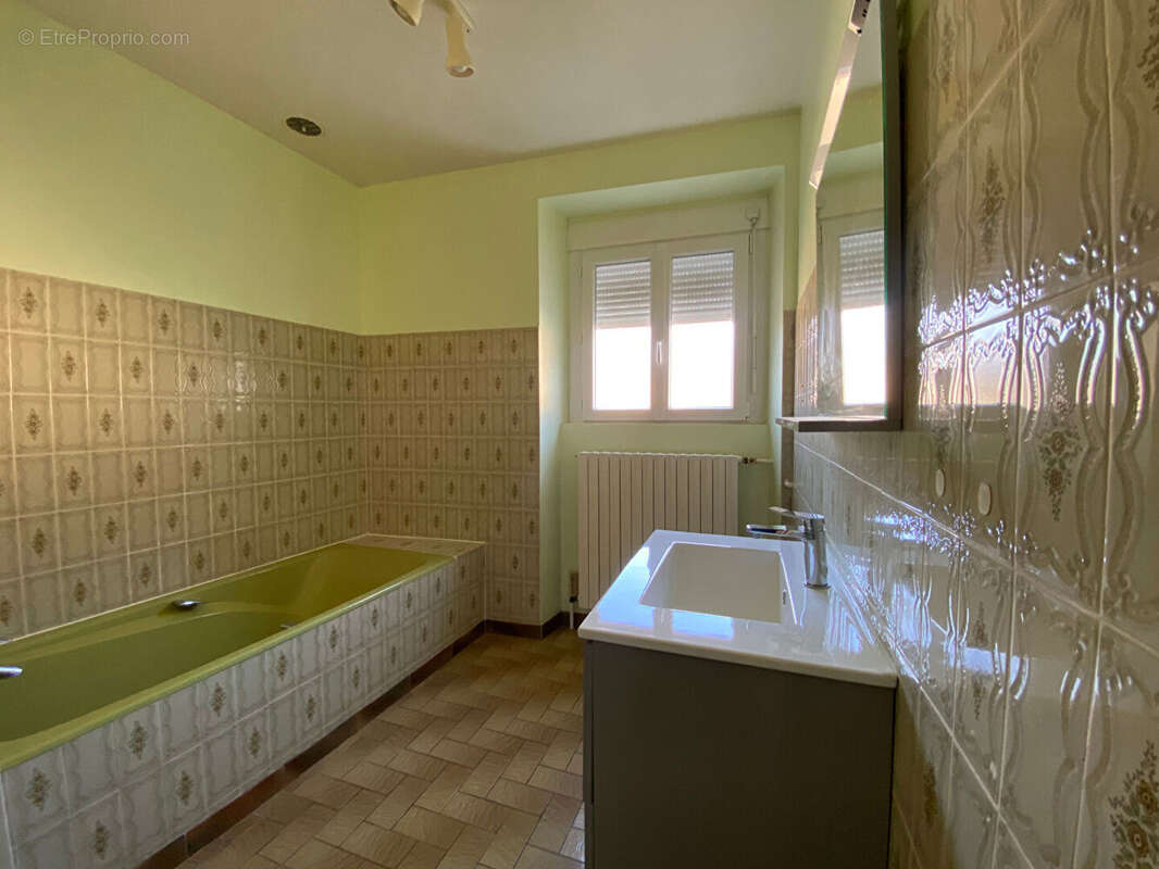 Maison à NOGENT-LE-ROTROU