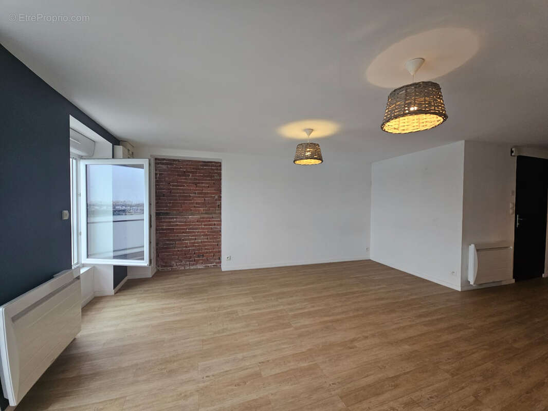 Appartement à GRANVILLE