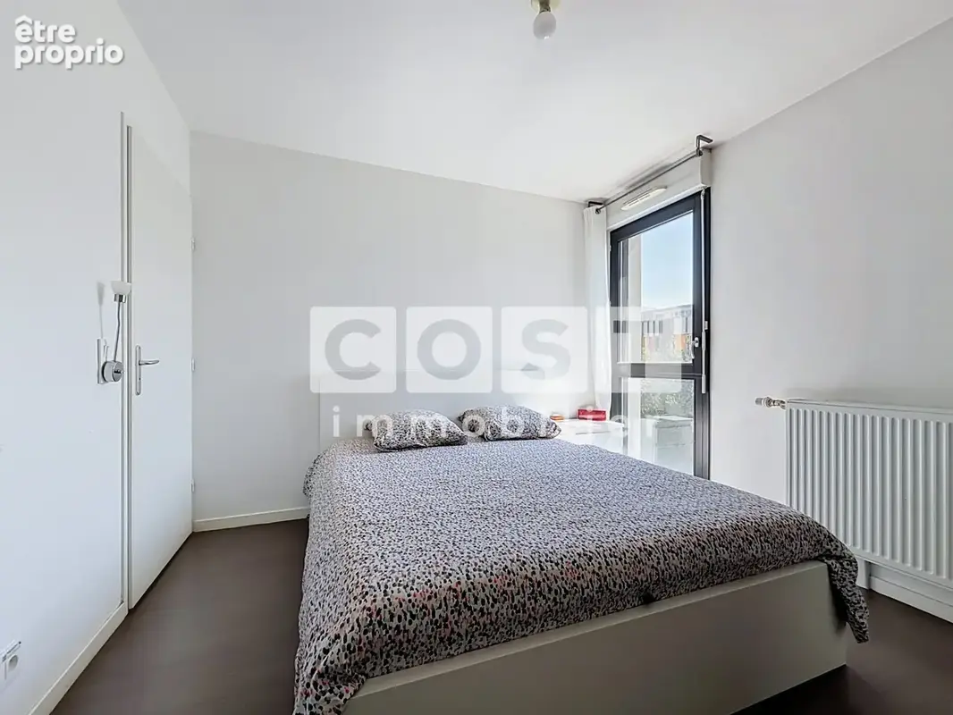 Appartement 4 pièces 81 m² à vendre à Asnieres-Sur-Seine (92600) - photo 8
