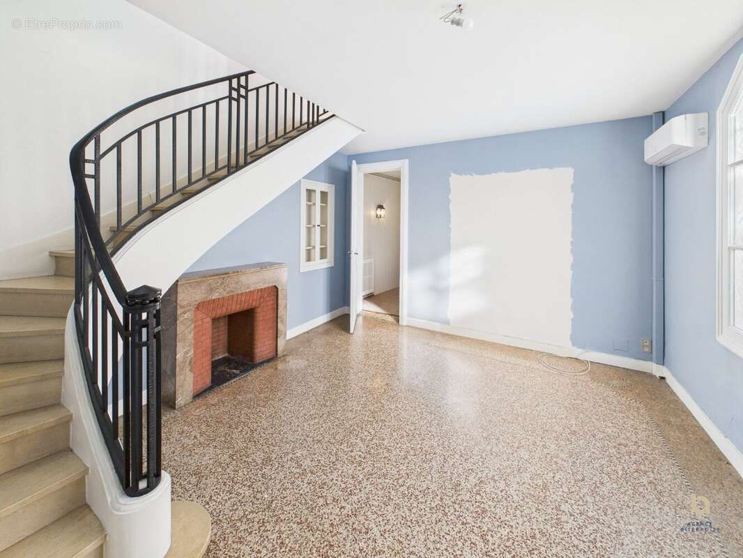 Maison à BEZIERS