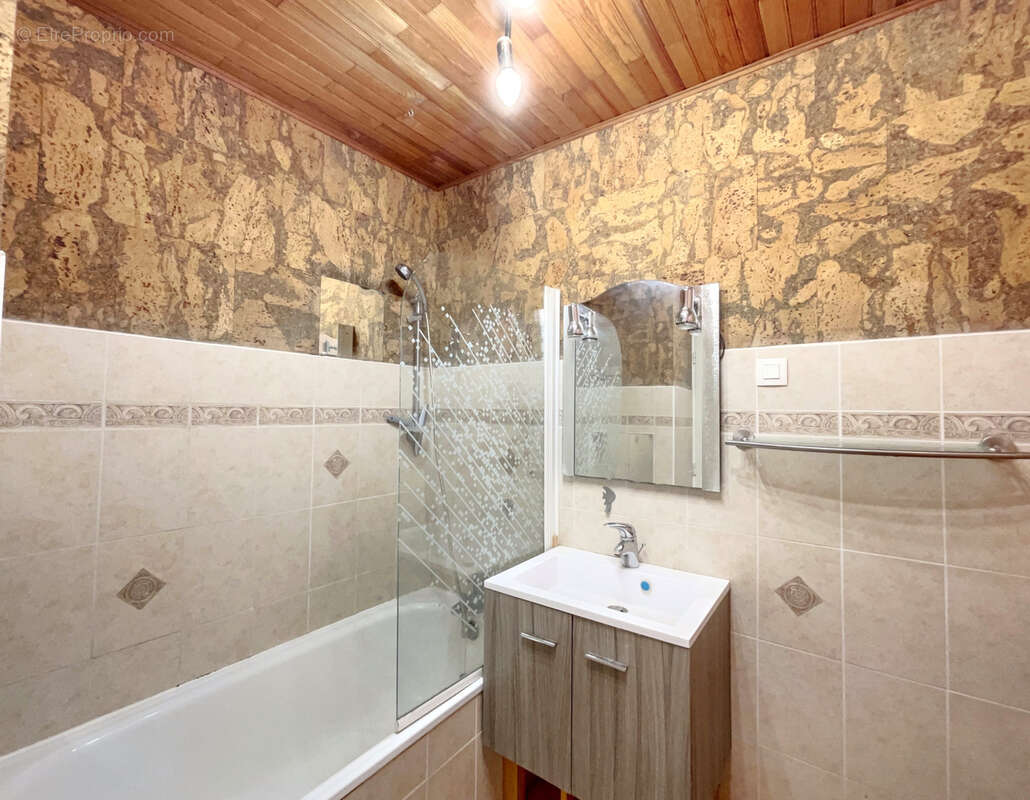 Maison à MATZENHEIM