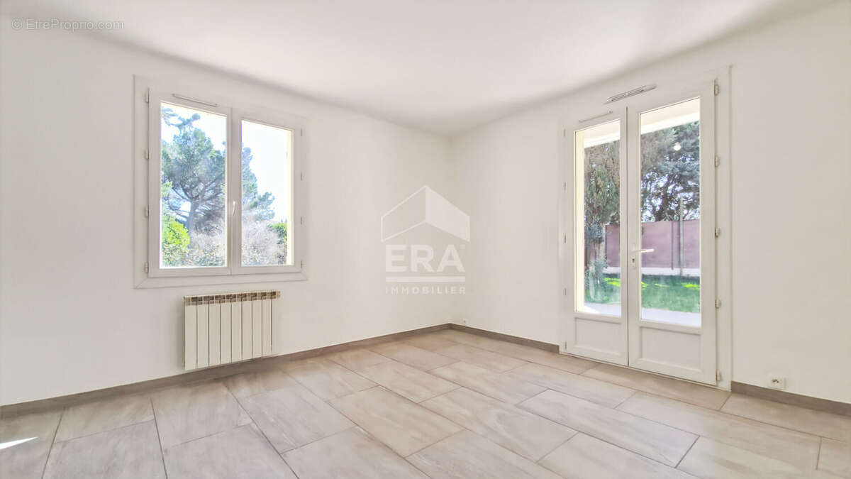 Maison 130m² à eyragues - photo 3