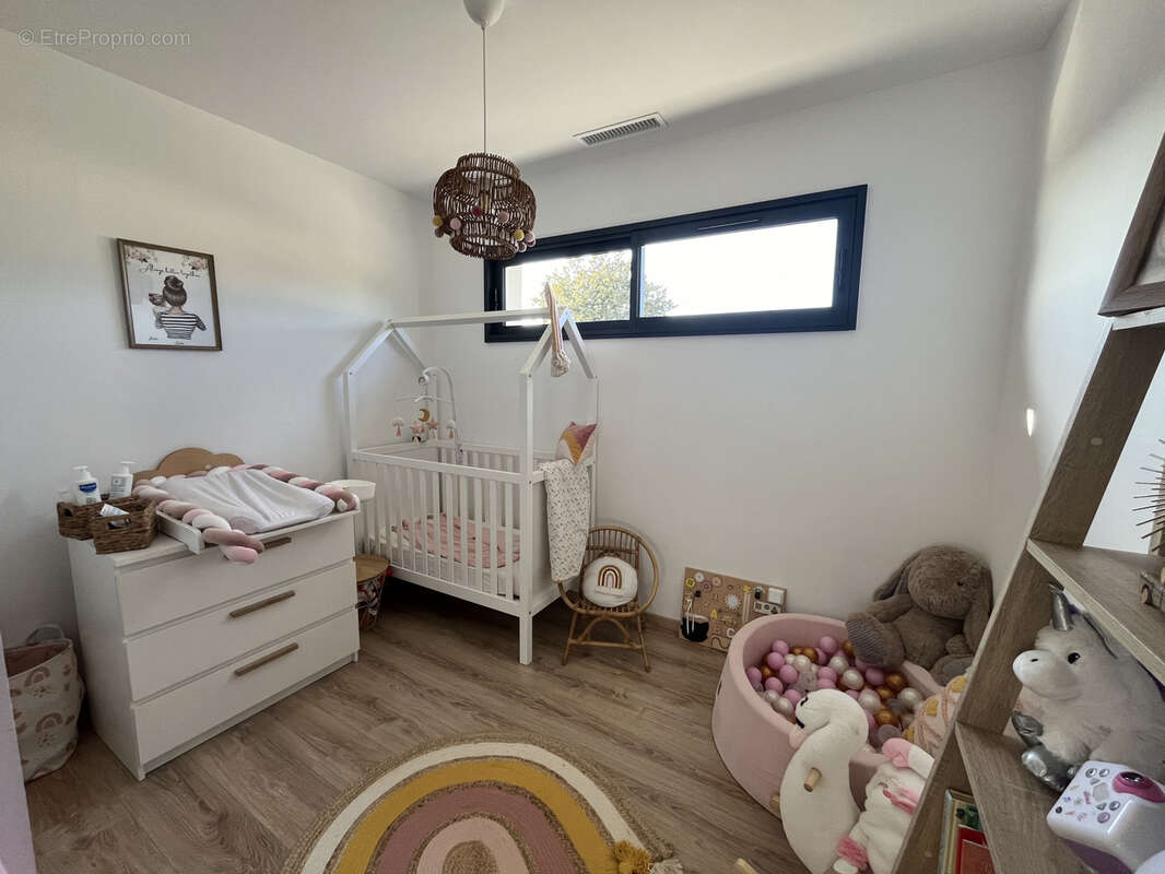 Maison à MARCHEPRIME