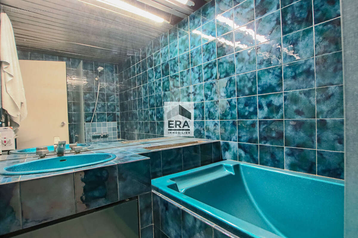 Appartement à PARIS-13E