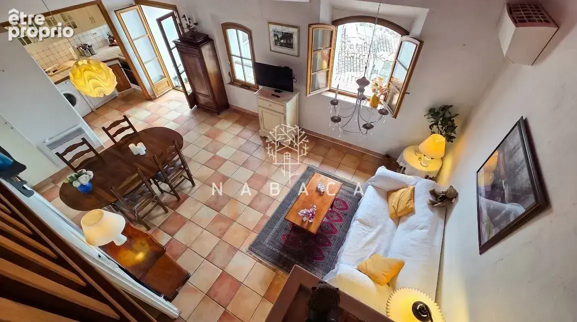Appartement 3 pièces 52 m² à vendre à Fayence (83440) - photo 6