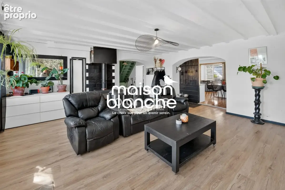 Maison 5 pièces 148 m² à vendre à Auge (79400) - photo 6