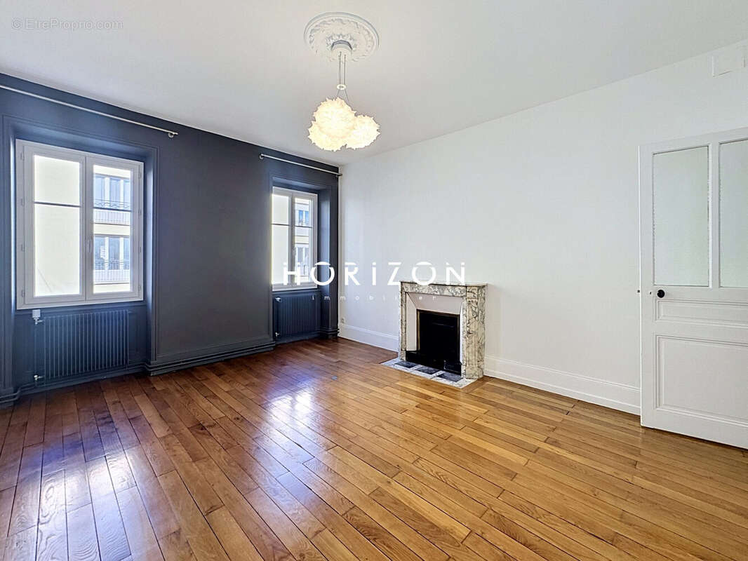 Appartement à MACON