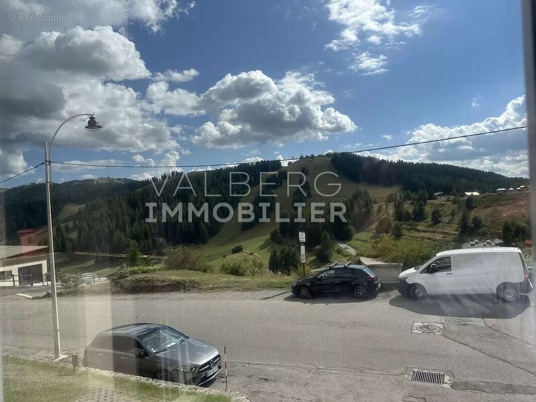 Appartement à DALUIS