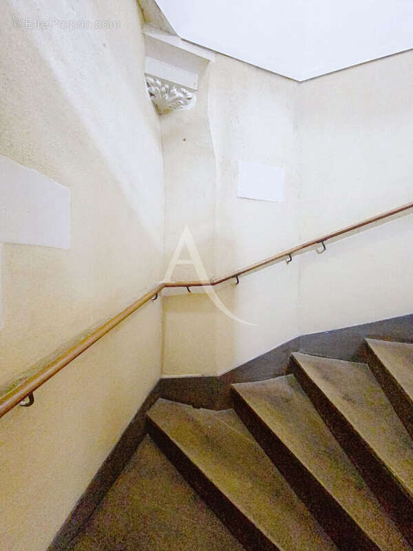 Appartement à ANGERS