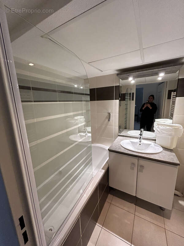 Appartement à BEAUMETTES