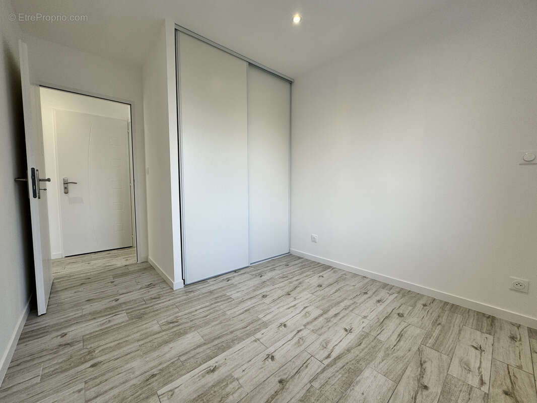 Maison à SAINT-GEORGES-DE-DIDONNE