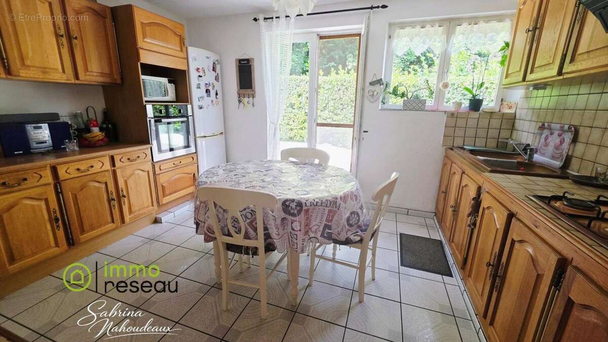 Maison 105 m² à Saint-Michel  - photo 6