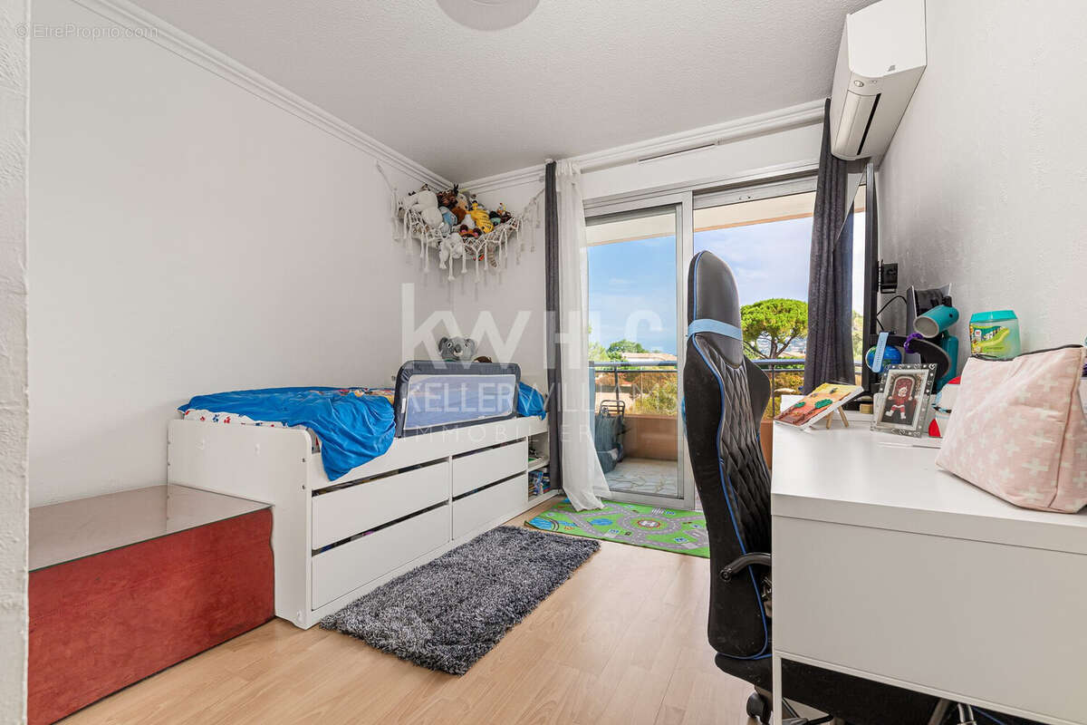 Appartement 85 m² à Le Cannet  - photo 8