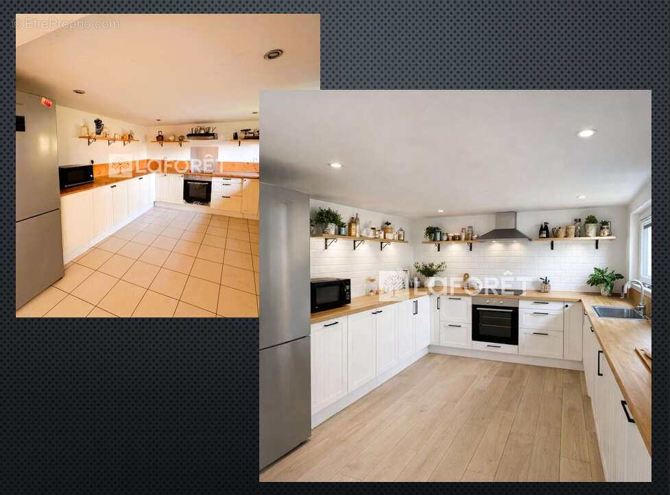 Maison à SAINT-MAXIMIN-LA-SAINTE-BAUME