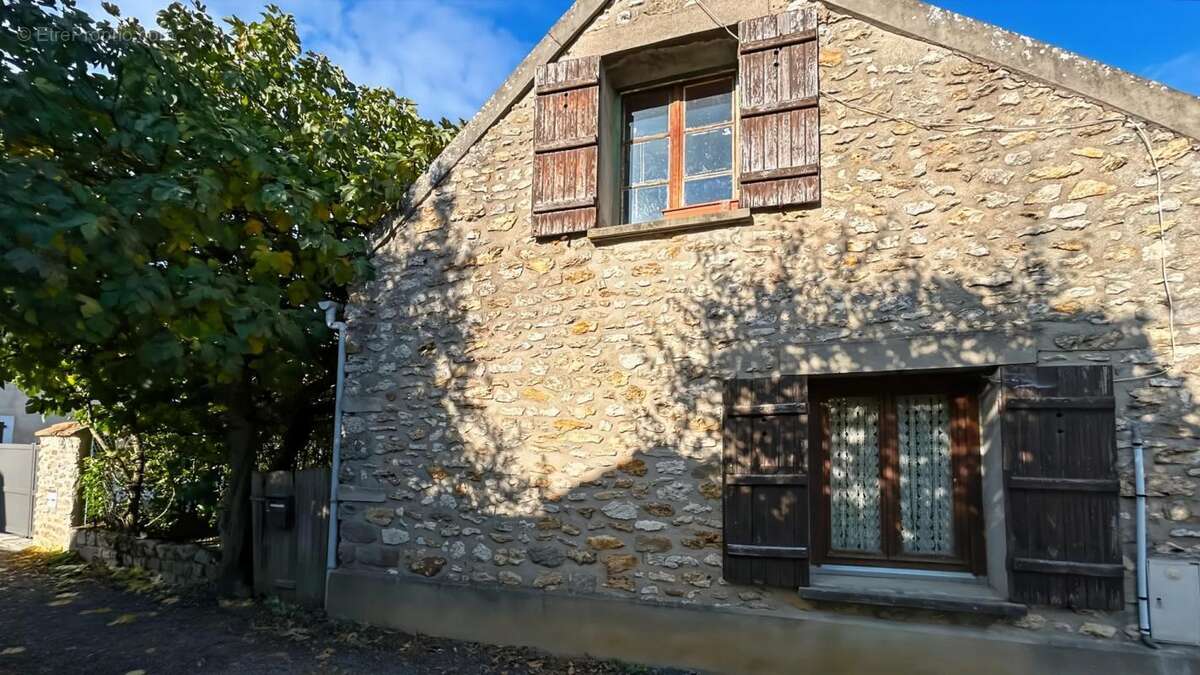 Maison à REAU