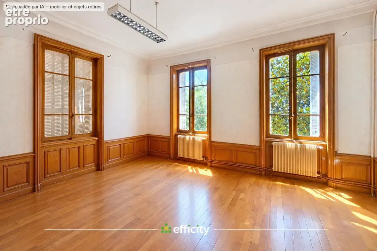Appartement 18 pièces 594 m² à vendre à Thiers (63300) - photo 7