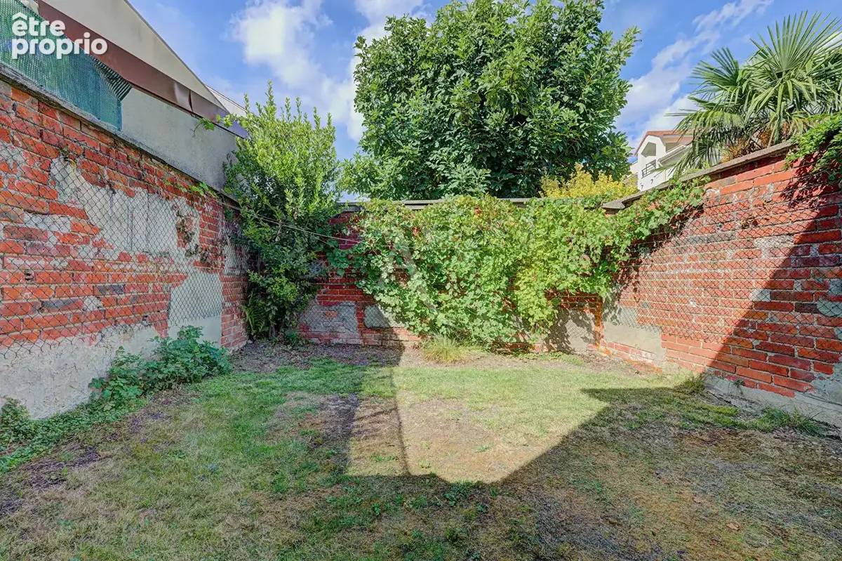 Maison Le Perreux Sur Marne Bord de marne  4 pièces 100 m2 - photo 8