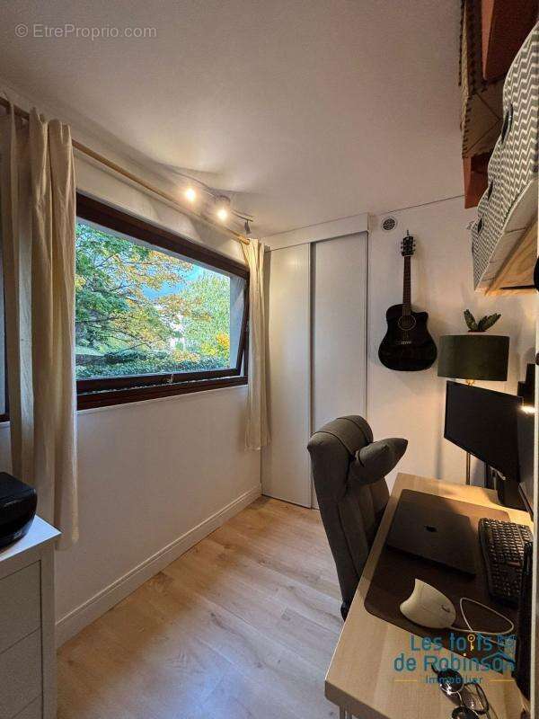 Appartement à FONTENAY-AUX-ROSES