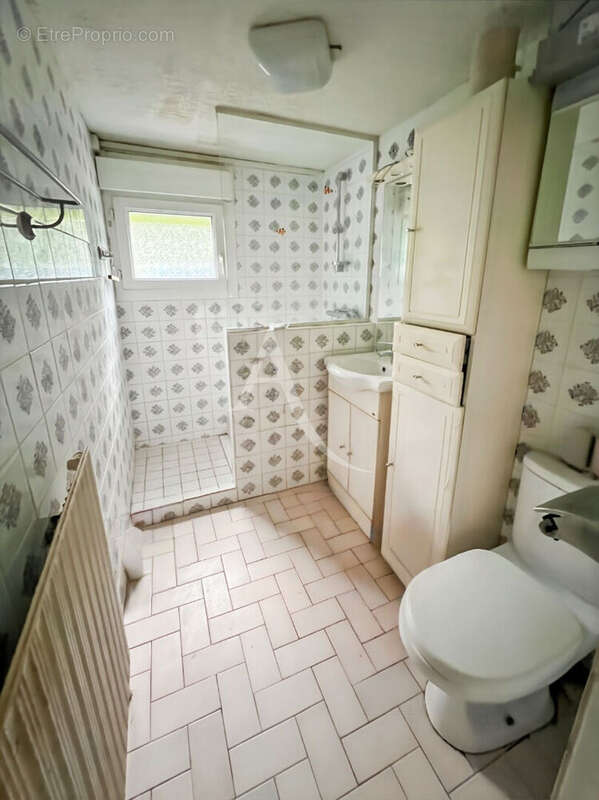 Maison à AMFREVILLE-LA-MI-VOIE