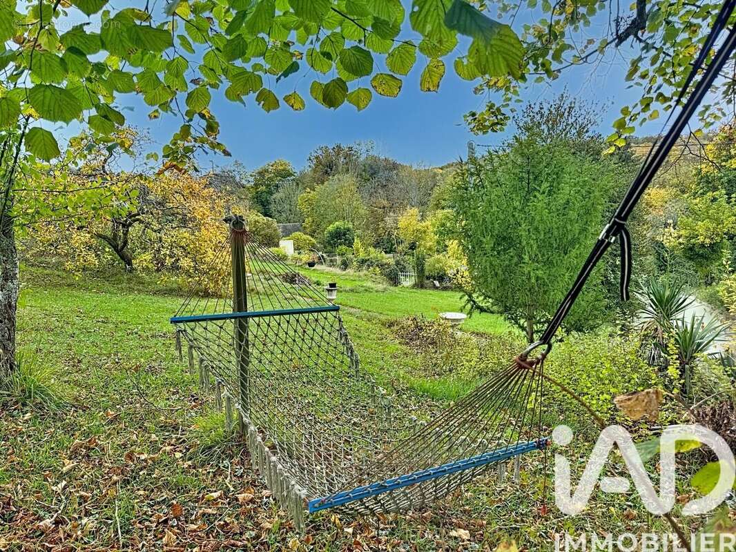 Photo 6 - Maison à VILLETTE