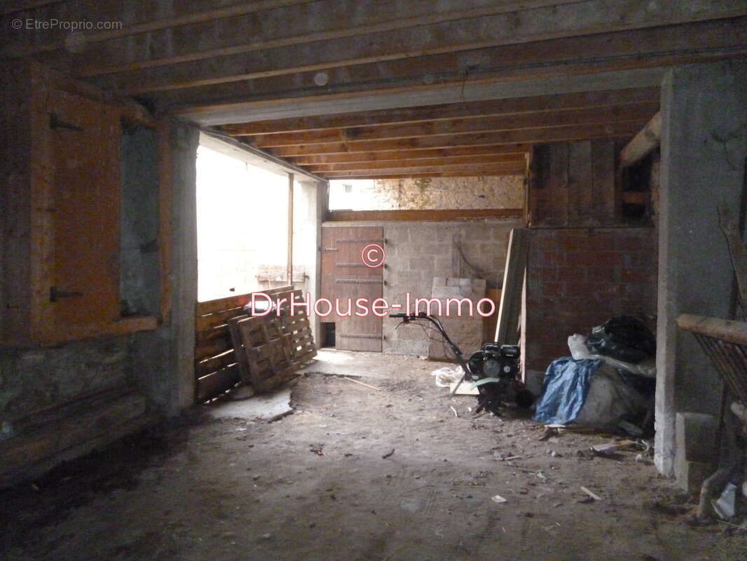 Appartement à LAMONTGIE