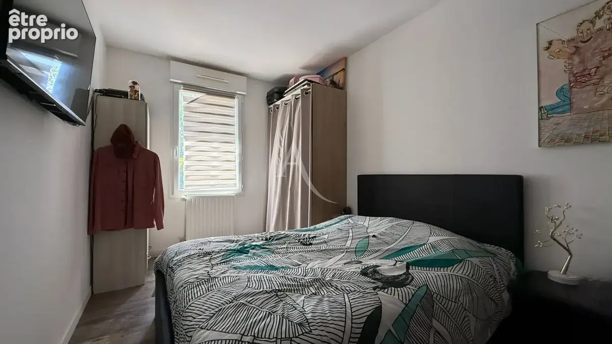 LA ROCHE SUR YON - Maison récente et évolutive à La Roche Sur Yon! EXCLUSIVITE AMANDA - photo 10