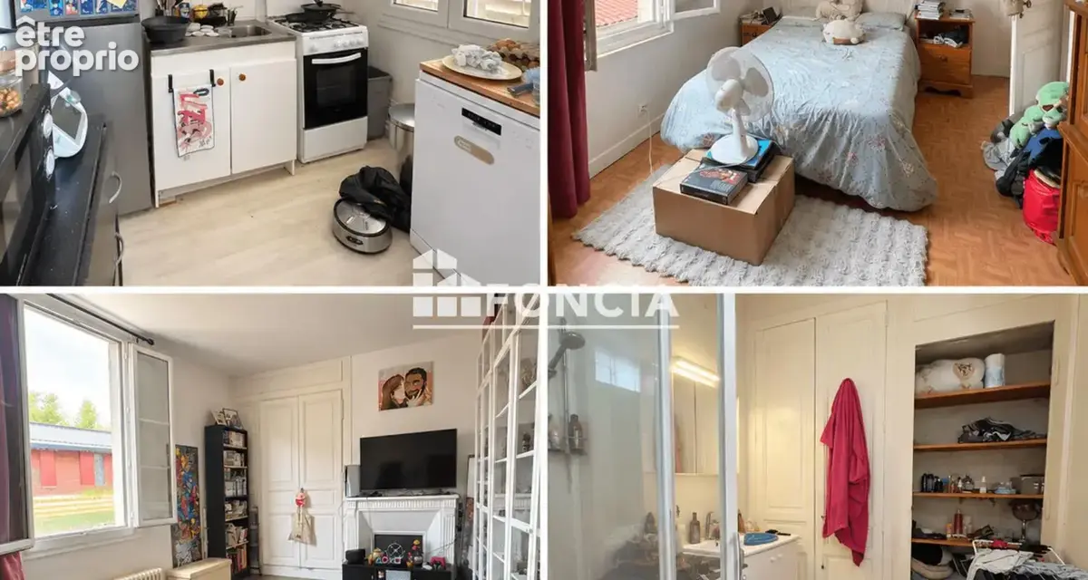 Immeuble de rapport – 6 logements – hypercentre de limoges - photo 3
