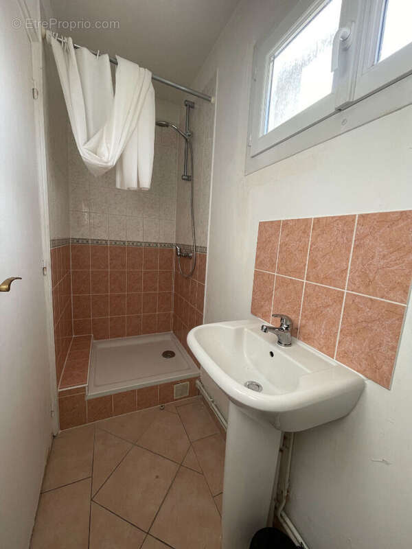 Appartement à BEZONS