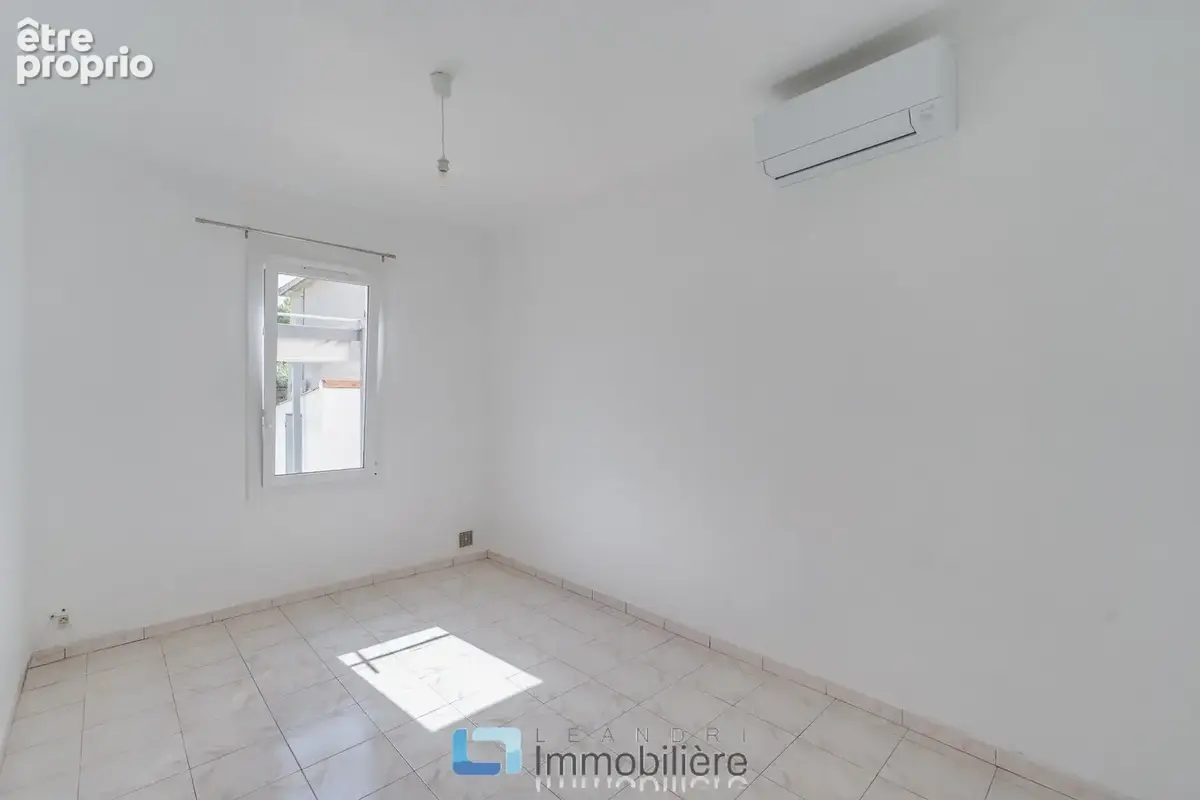 Maison type 3 Plan de Cuques - photo 4