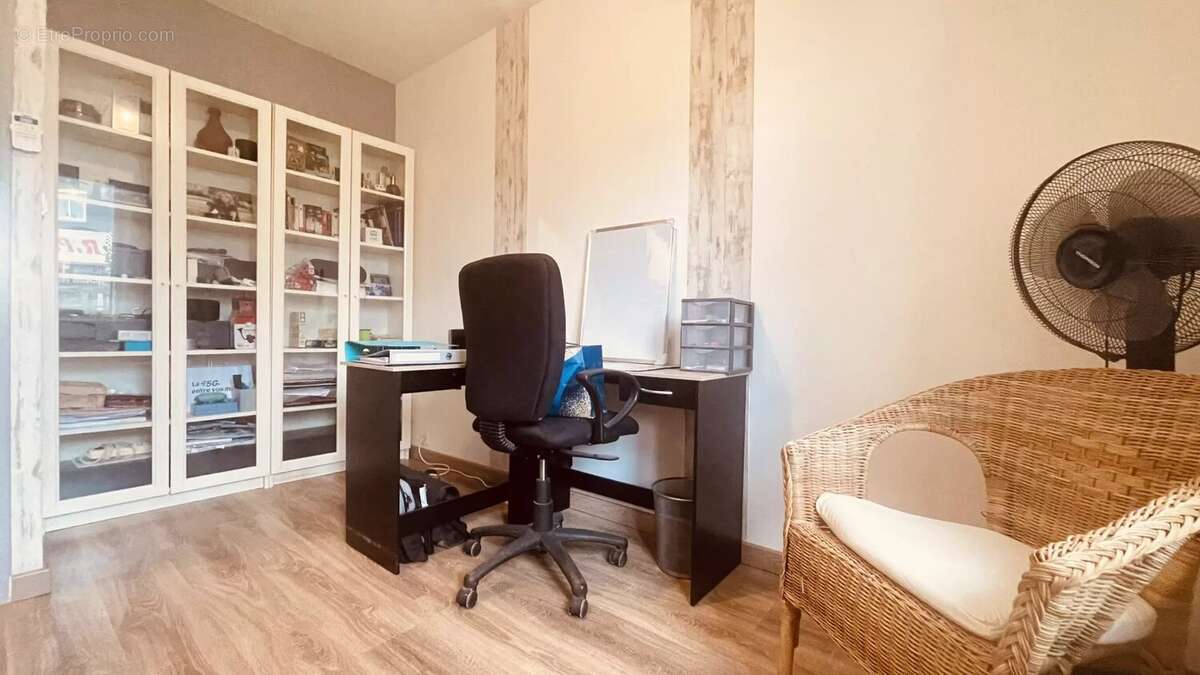 Maison à VILLEFRANCHE-DE-LAURAGAIS