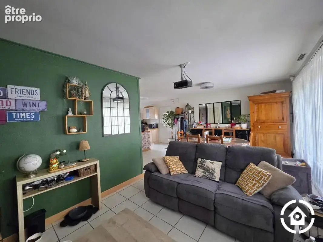 Maison à vendre Nercillac - photo 26