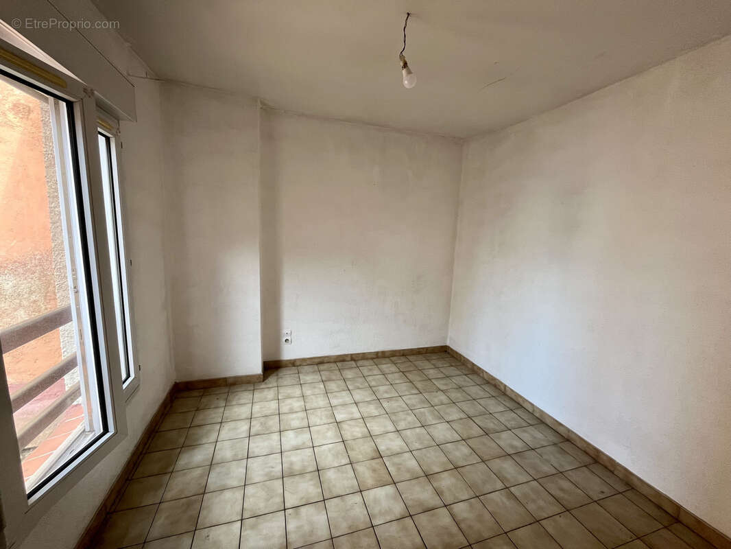 Appartement à CARCASSONNE