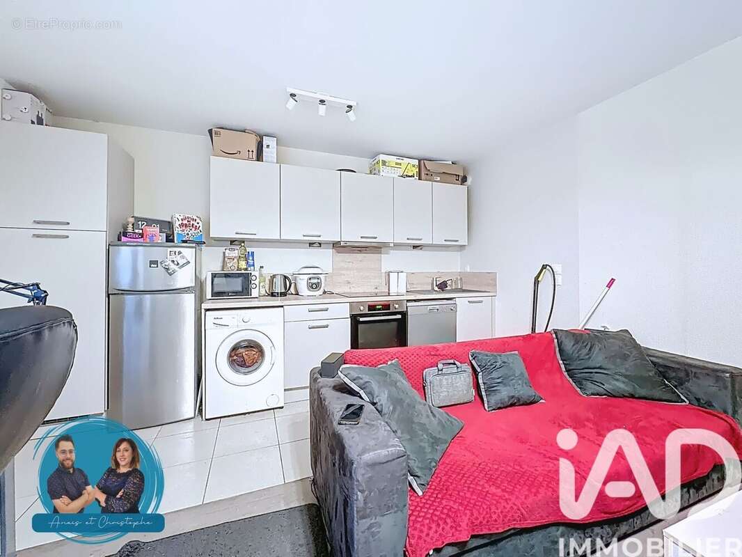 Photo 2 - Appartement à CHARTRES