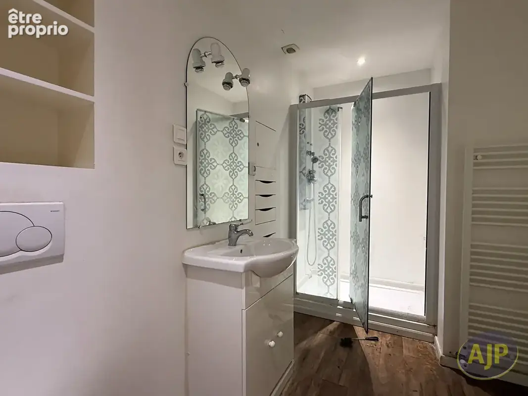 SAINTES Maison 108.8 m2 - photo 8