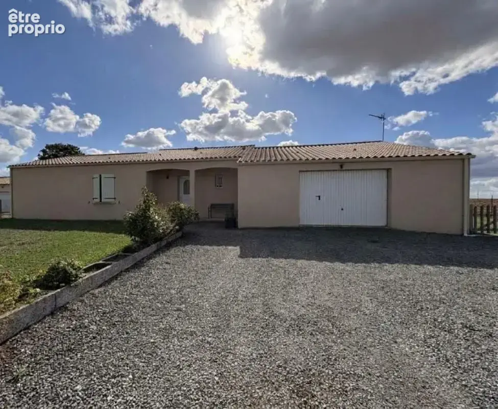 Maison À Vendre - photo 15
