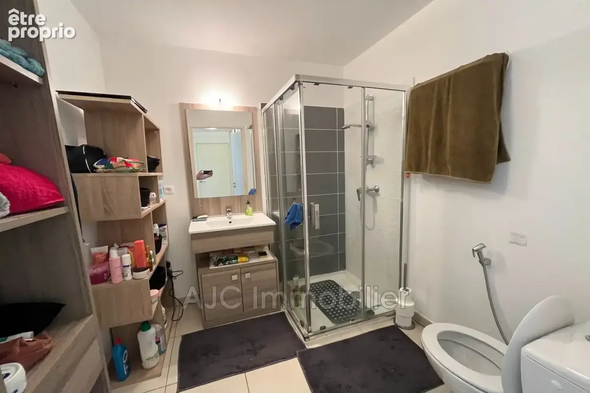 Appartement 4 pièces 71 m² à vendre à Montpellier (34000) - photo 6