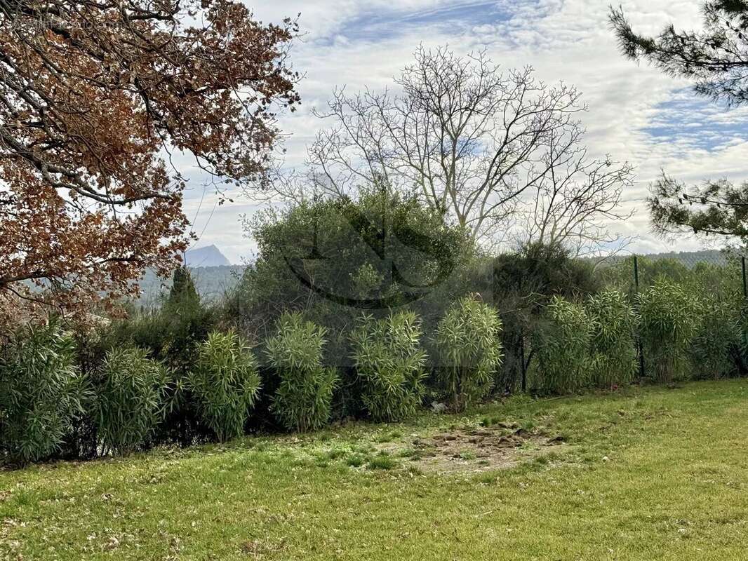 Maison à AIX-EN-PROVENCE