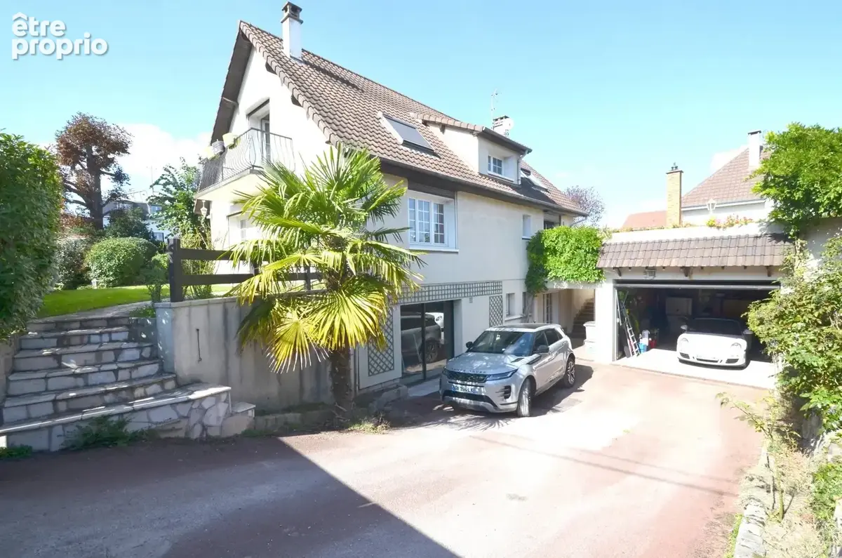 Maison 5  chambres - photo 4