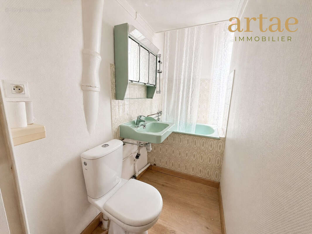 Appartement à LYON-7E