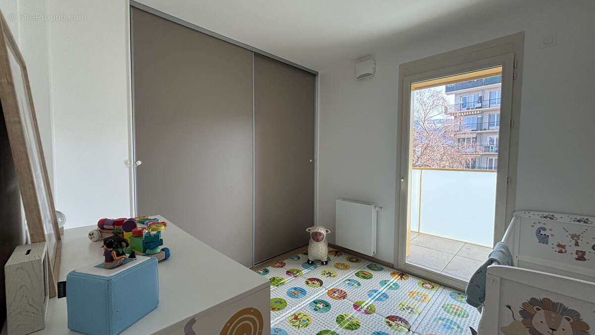 Appartement à ANNECY