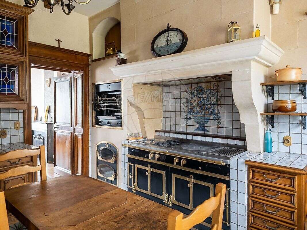 Maison à ERROUVILLE